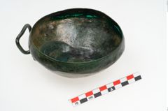 Foto von Bronzehenkelschale (NHMW-PRAE-051248)